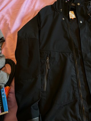 Lundhags Makke ms chaqueta