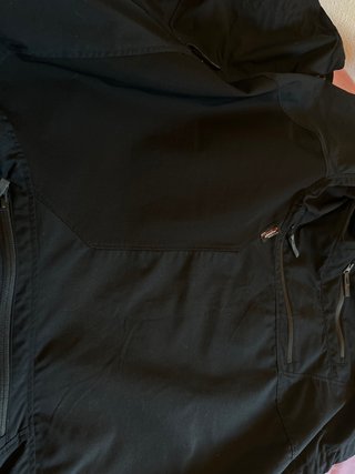 Lundhags Makke ms chaqueta