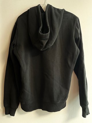 Sudadera Nike FSU Florida State University Negra