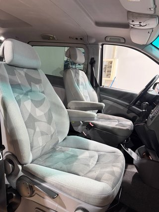Mercedes-Benz Viano 3.0 V6