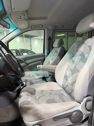 Mercedes-Benz Viano 3.0 V6