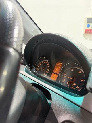 Mercedes-Benz Viano 3.0 V6