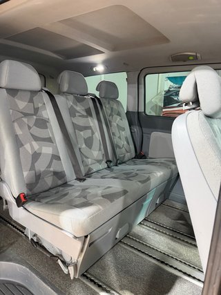 Mercedes-Benz Viano 3.0 V6