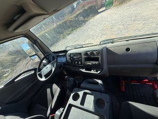Nissan NT500 2015