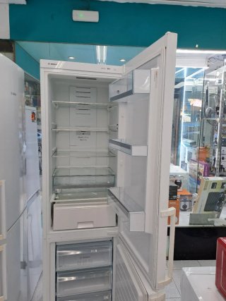 Nevera Bosch No Frost Garantía + Transporte