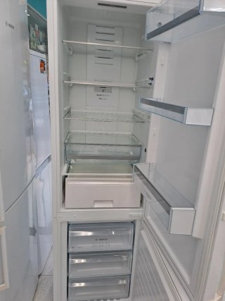Nevera Bosch No Frost Garantía + Transporte