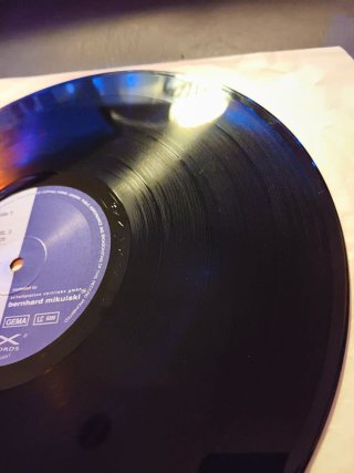 Techno Trax Vol. 3 - 2xLP