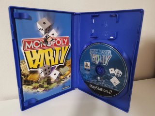 Monopoly Party