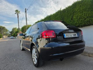 Audi A3 2011