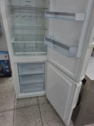 Nevera Bosch No Frost Garantía + Transporte