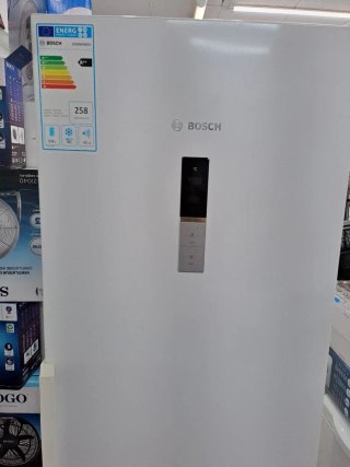 Nevera Bosch No Frost Garantía + Transporte