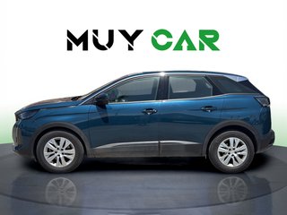 Peugeot 3008 BlueHDi 130 S&S Active Pack 96 kW (130 CV)