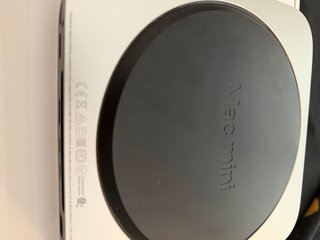 Mac mini M1 / 8GB RAM / 256GB SSD