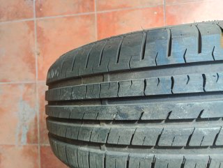 Neumático Hankook Ventus Prime 225/55 R16