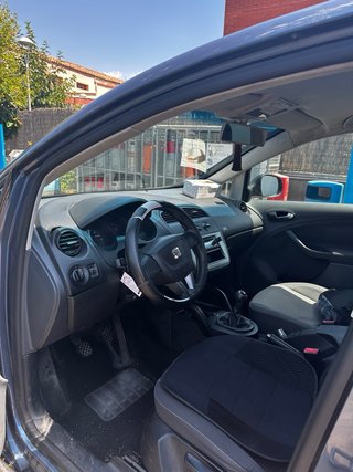 SEAT Altea 2010