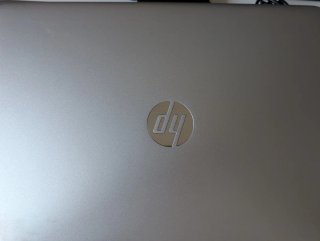 HP Elitebook G3 8GB RAM 256GB HDD