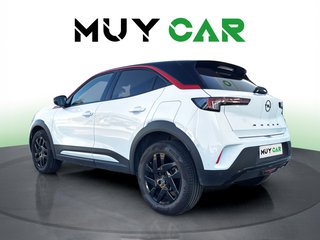 Opel Mokka 1.5 D GS Line 81 kW (110 CV)