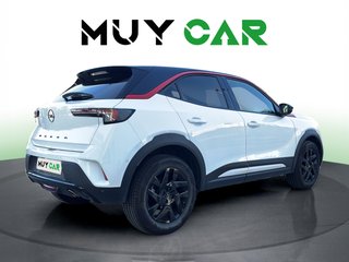 Opel Mokka 1.5 D GS Line 81 kW (110 CV)
