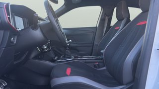 Opel Mokka 1.5 D GS Line 81 kW (110 CV)