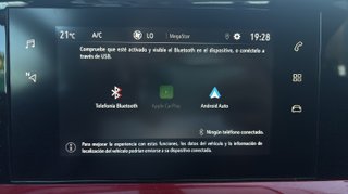Opel Mokka 1.5 D GS Line 81 kW (110 CV)