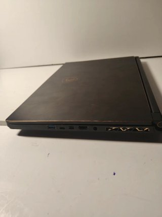 Portátil MSI GS65 Stealth Thin Gaming, i7,GTX 1070