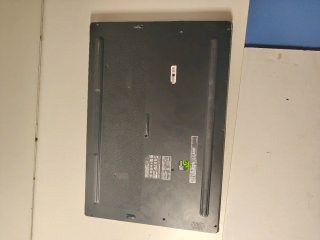 Portátil MSI GS65 Stealth Thin Gaming, i7,GTX 1070