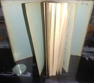 Método de Inglés - Libro Segundo 1946