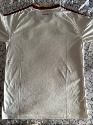 Camiseta de fútbol