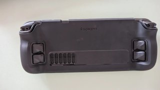 Steam Deck OLED 500 GB