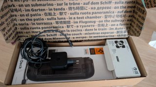 Steam Deck OLED 500 GB