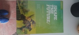 Shape the Future Level 1 Student's Book