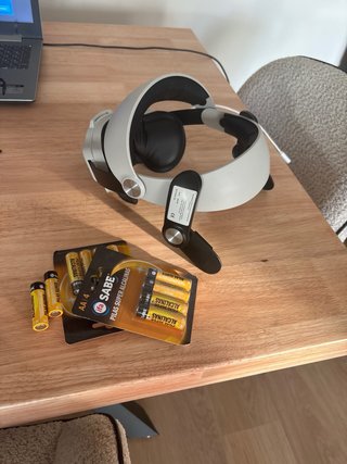 Meta Quest 2 128 GB