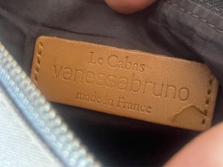 Bolso Vanessa Bruno Lentejuelas Made in Fnance