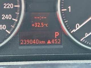 BMW 330 i