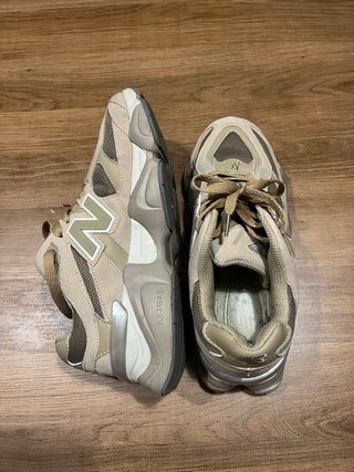 NEW BALANCE 9060