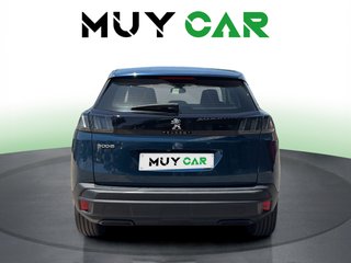 Peugeot 3008 BlueHDi 130 S&S Active Pack 96 kW (130 CV)
