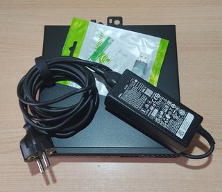 Mini PC Dell Optiplex 3000. 32 GB RAM, i5-12500T
