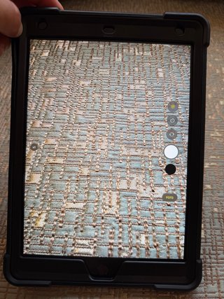 Apple iPad 9ª Gen Plata