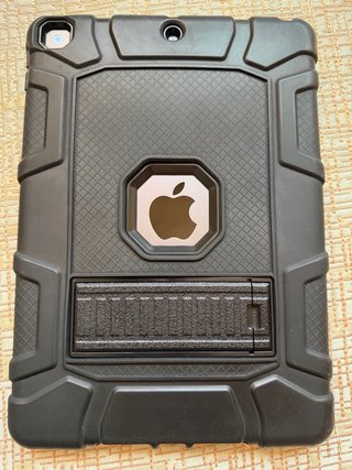 Apple iPad 9ª Gen Plata