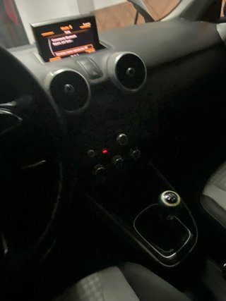 Audi A1 2010