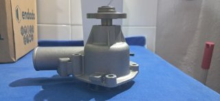 Bomba de Agua DOLZ SEAT 124 1430 131