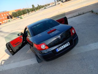 Renault Megane 2006