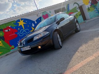 Renault Megane 2006