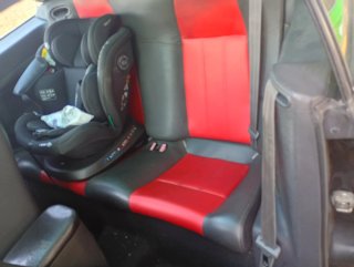 Renault Megane 2006