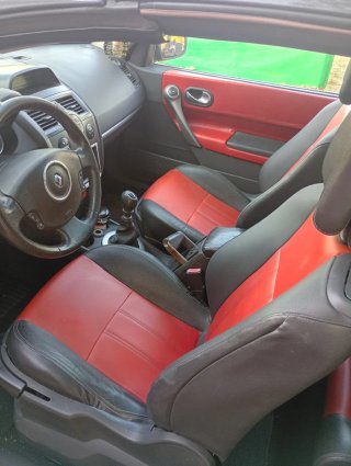 Renault Megane 2006