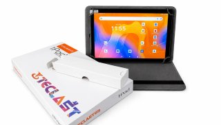 Teclast P20S 10 4G LTE + Funda