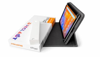 Teclast P20S 10 4G LTE + Funda