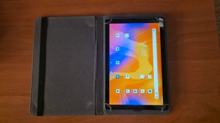 Teclast P20S 10 4G LTE + Funda