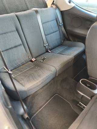 Peugeot 207 2007