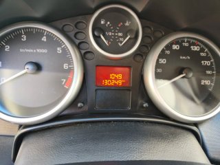 Peugeot 207 2007
